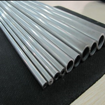 Electro-galvanized Steel Tube