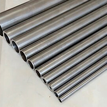 Bright Precision Steel Tube